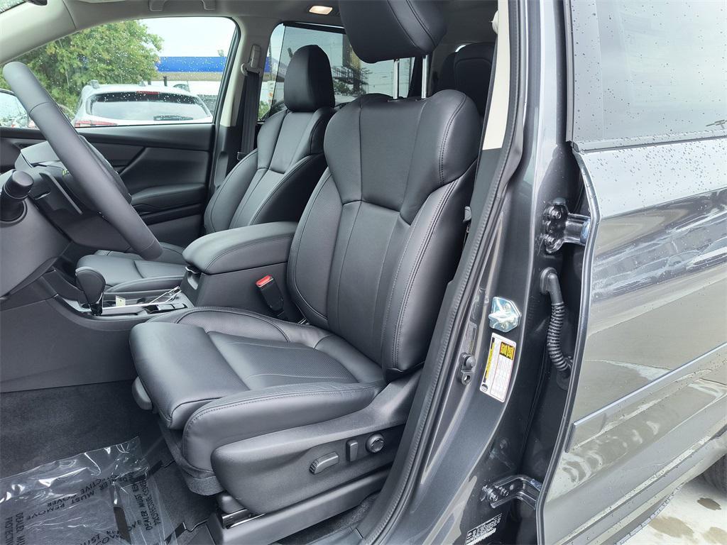 new 2025 Subaru Ascent car, priced at $55,769