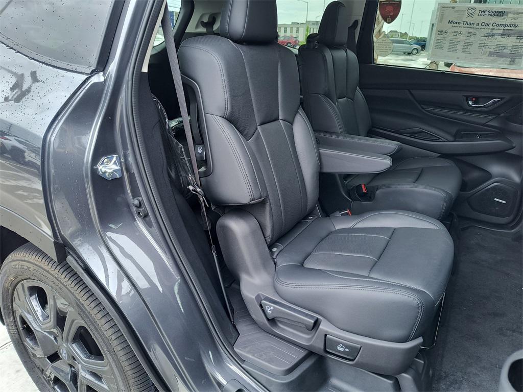 new 2025 Subaru Ascent car, priced at $55,769