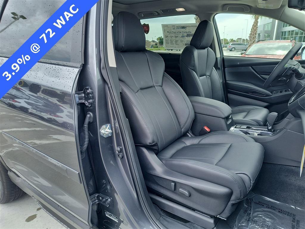 new 2025 Subaru Ascent car, priced at $55,769