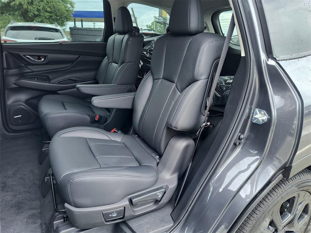 new 2025 Subaru Ascent car, priced at $55,769