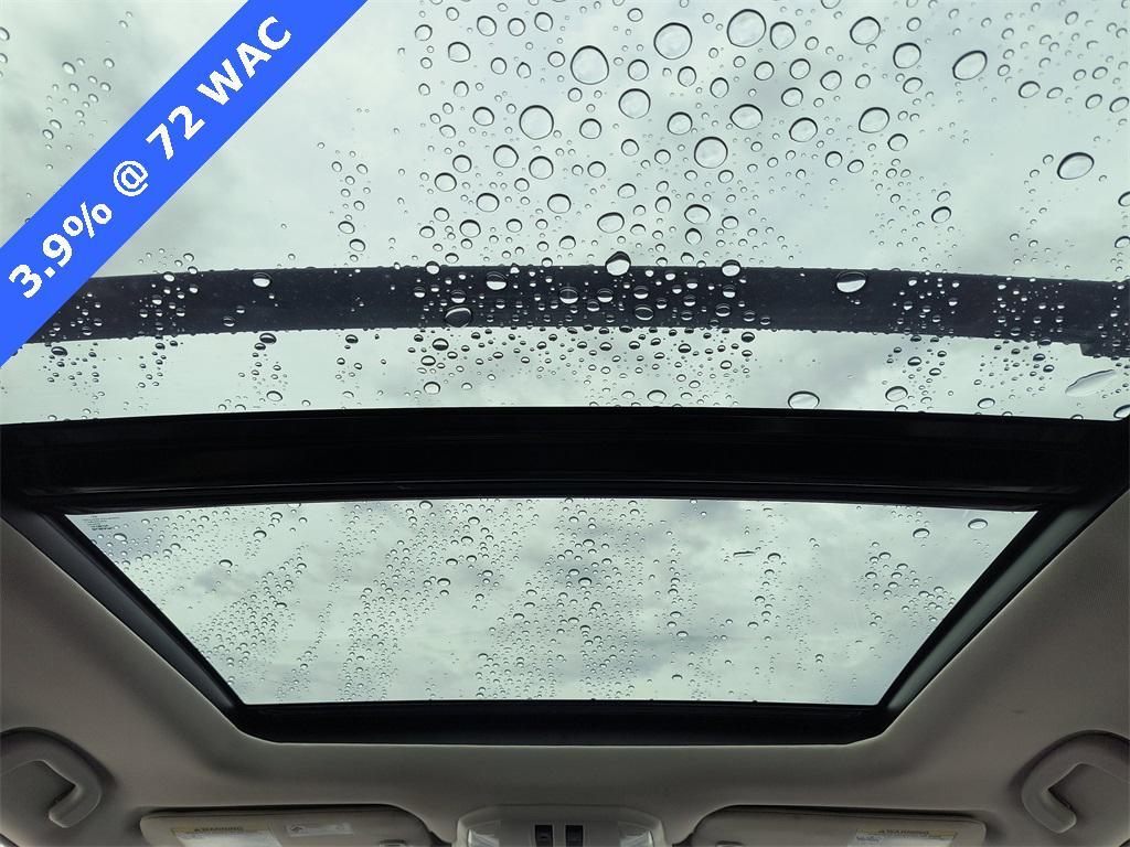 new 2025 Subaru Ascent car, priced at $55,769