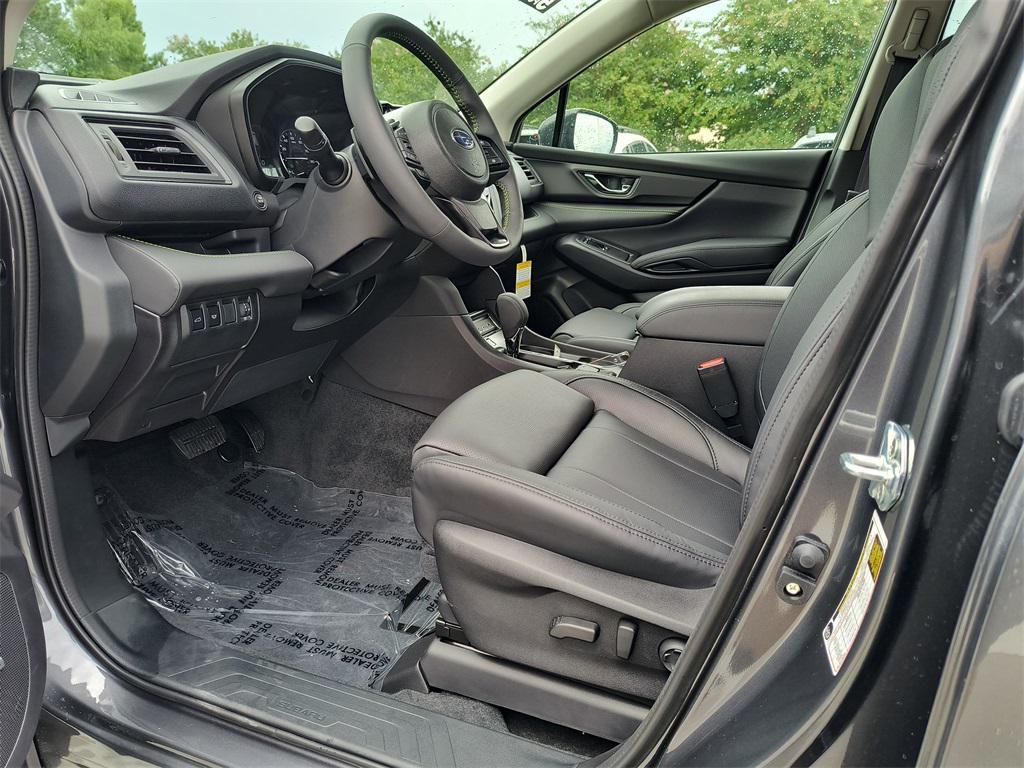 new 2025 Subaru Ascent car, priced at $55,769