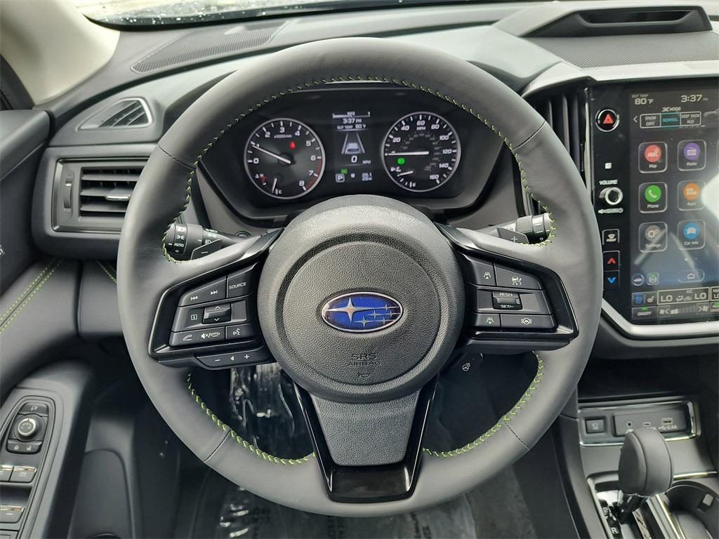new 2025 Subaru Ascent car, priced at $55,769