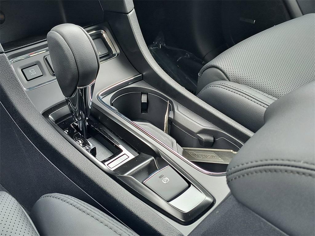 new 2025 Subaru Ascent car, priced at $55,769