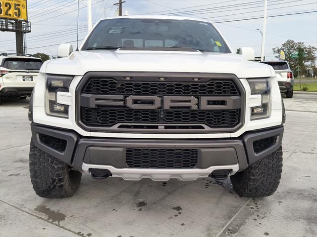 used 2020 Ford F-150 car, priced at $60,800