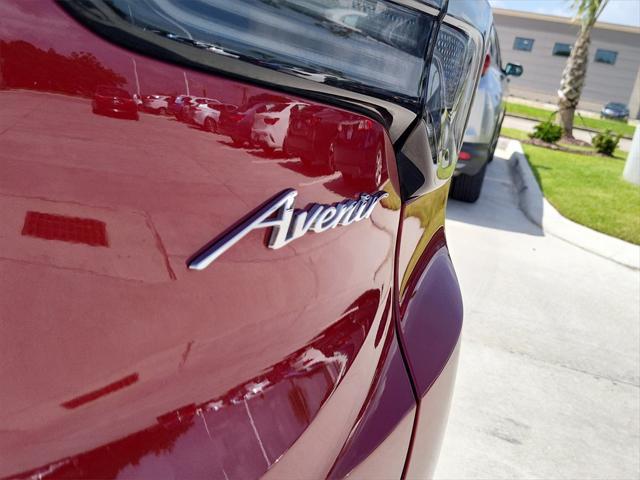 used 2024 Buick Encore GX car, priced at $28,900