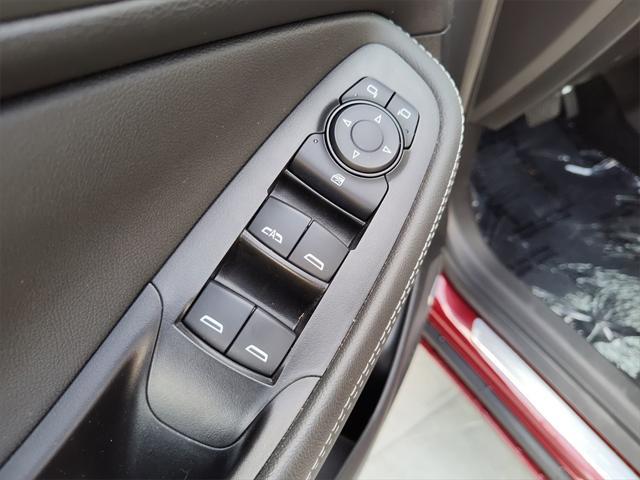 used 2024 Buick Encore GX car, priced at $28,900