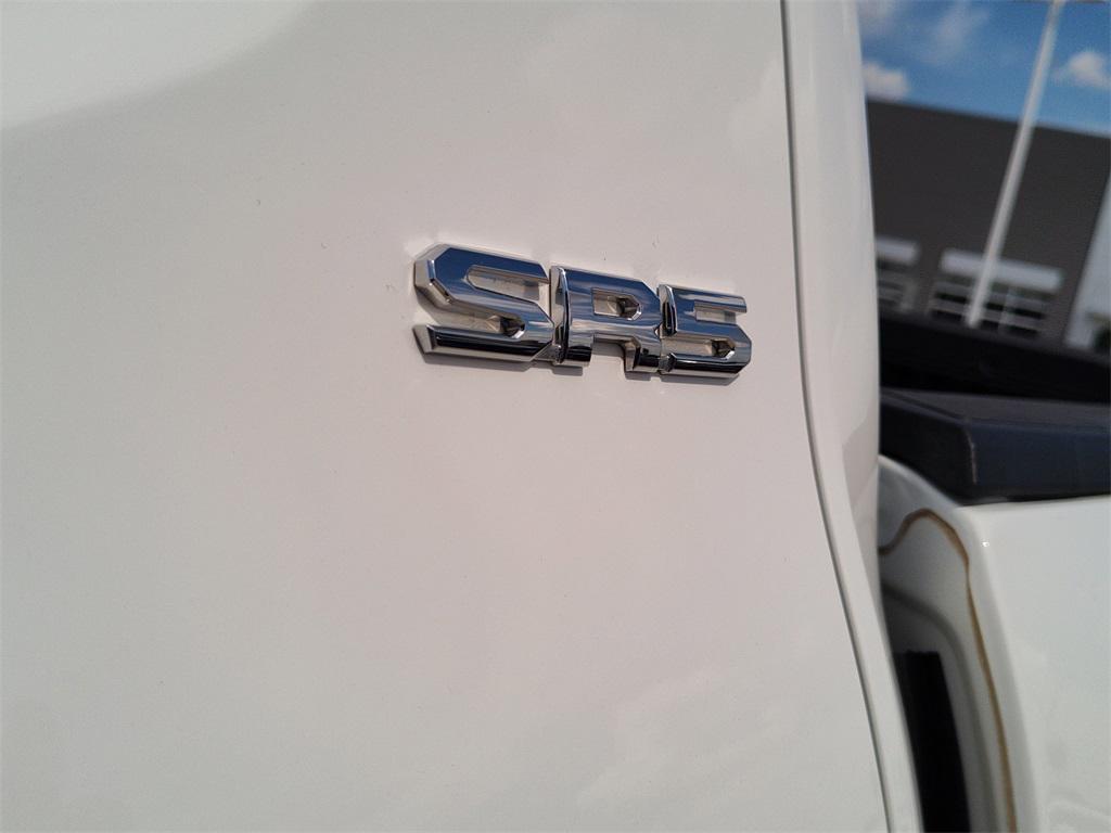used 2024 Toyota Tacoma car, priced at $33,778