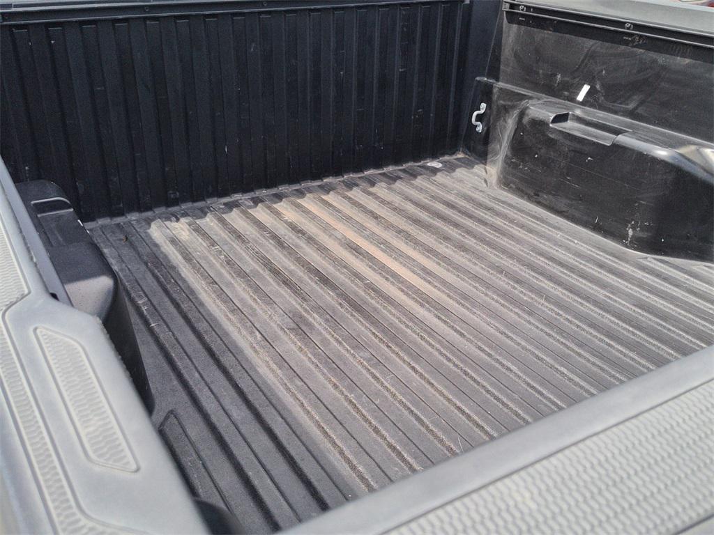 used 2024 Toyota Tacoma car, priced at $33,778