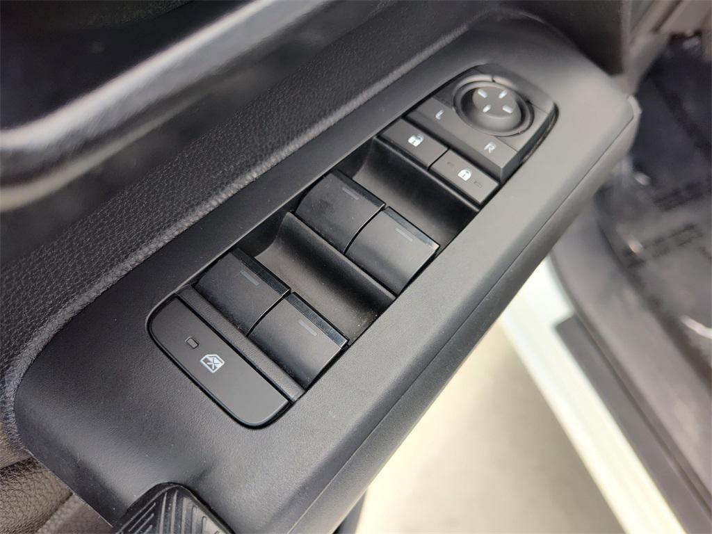 used 2024 Toyota Tacoma car, priced at $33,778