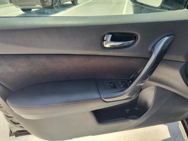 used 2012 Nissan Maxima car, priced at $8,500
