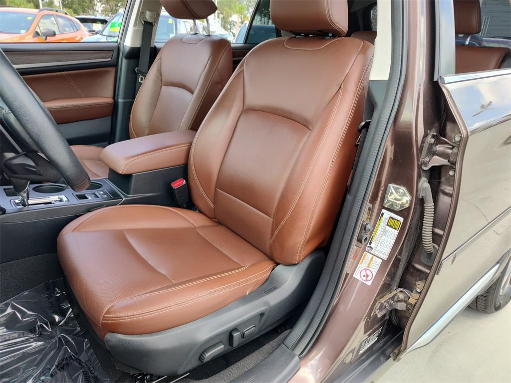 used 2019 Subaru Outback car, priced at $19,994