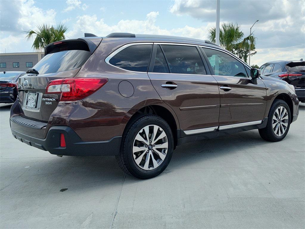 used 2019 Subaru Outback car, priced at $19,994