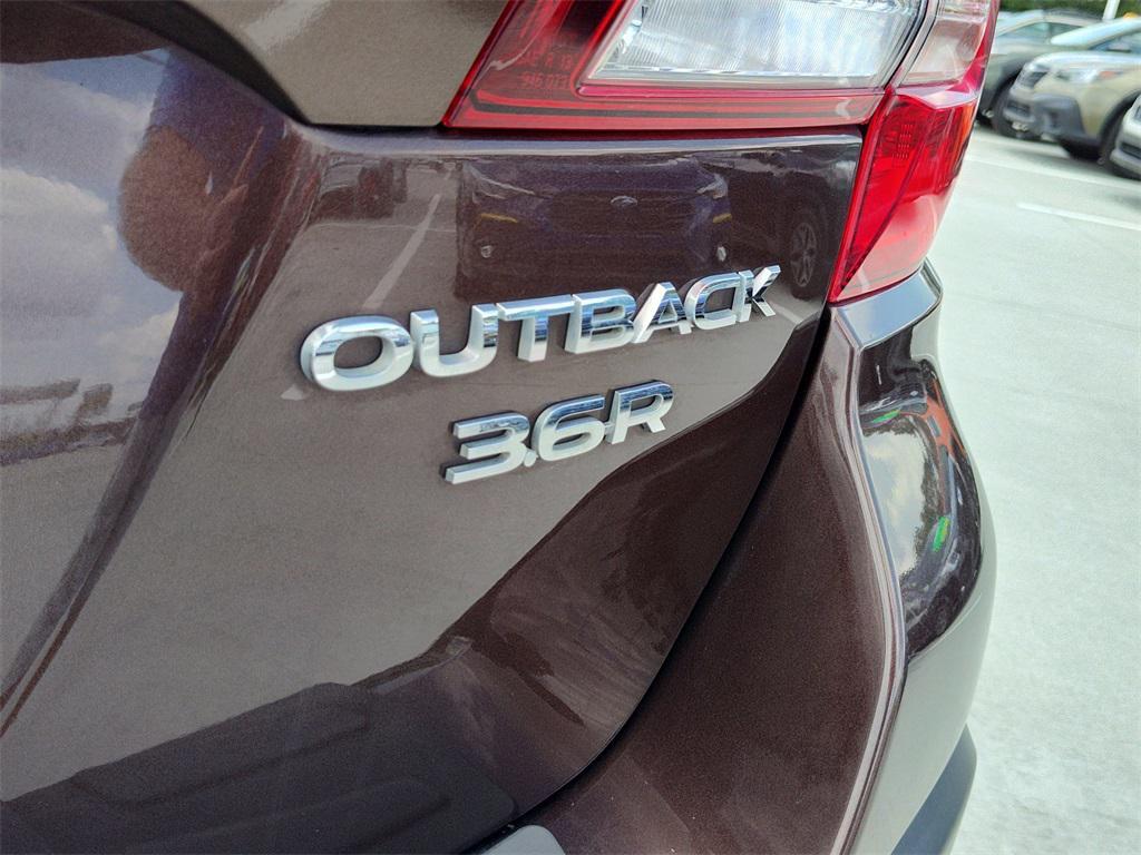 used 2019 Subaru Outback car, priced at $19,994