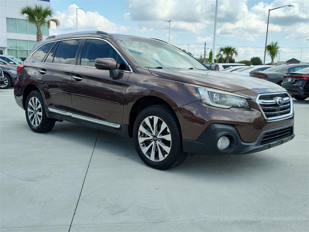used 2019 Subaru Outback car, priced at $19,994