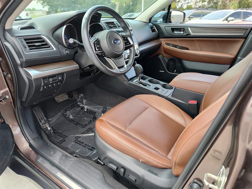 used 2019 Subaru Outback car, priced at $19,994