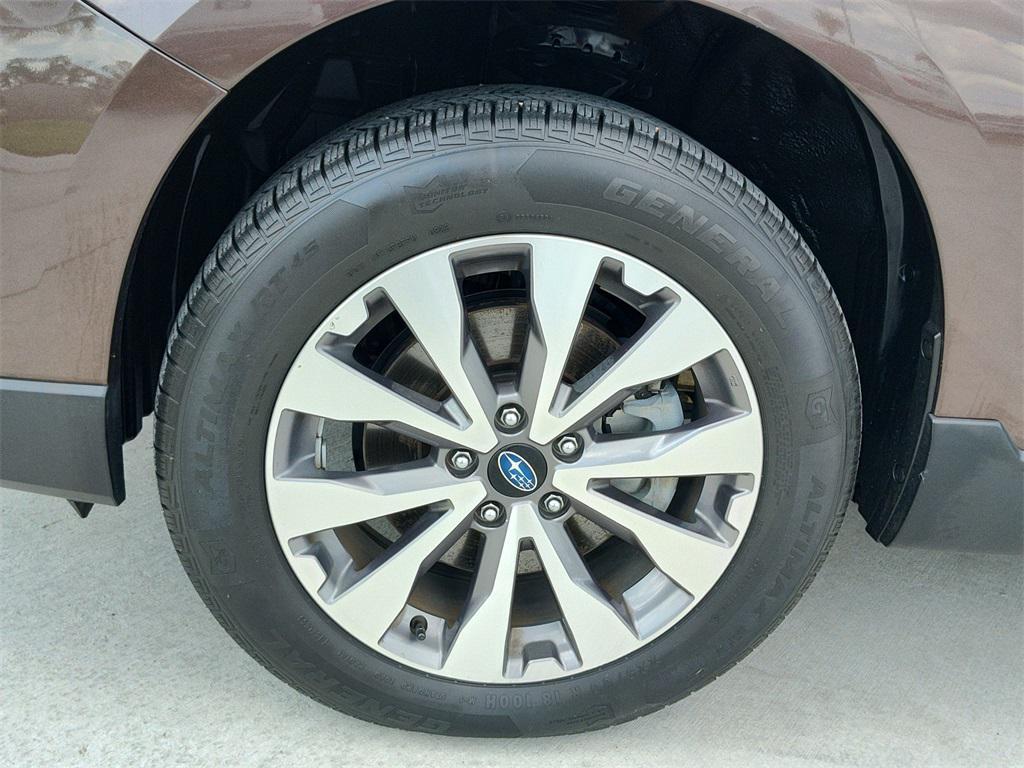 used 2019 Subaru Outback car, priced at $19,994