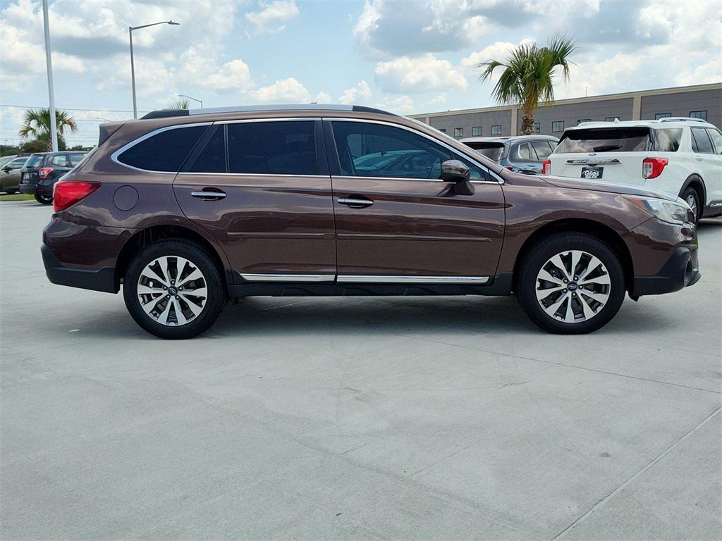 used 2019 Subaru Outback car, priced at $19,994