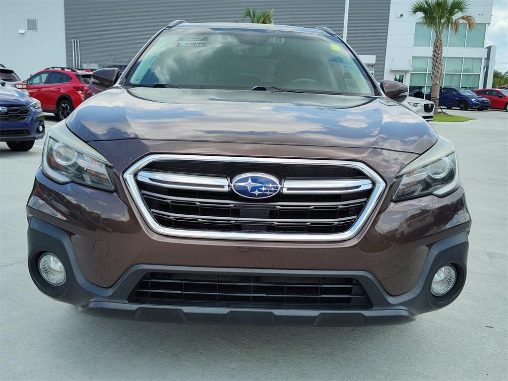 used 2019 Subaru Outback car, priced at $19,994
