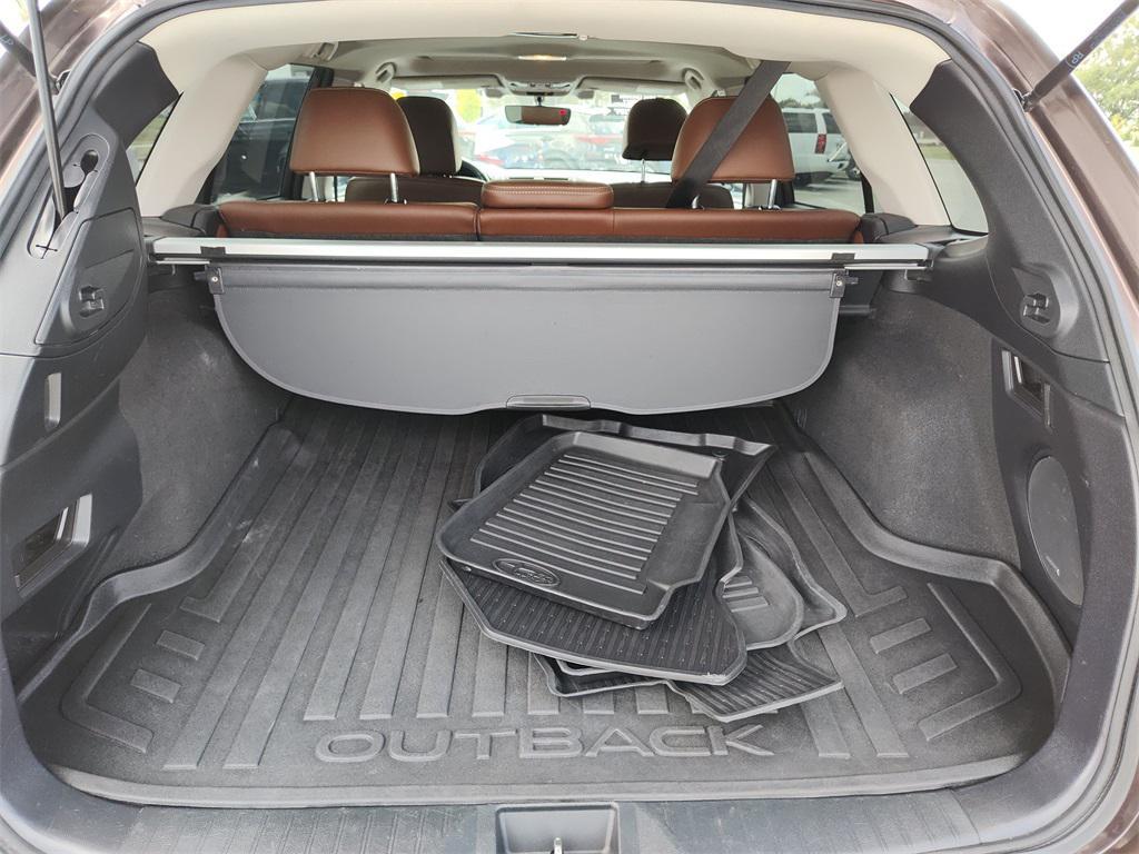 used 2019 Subaru Outback car, priced at $19,994