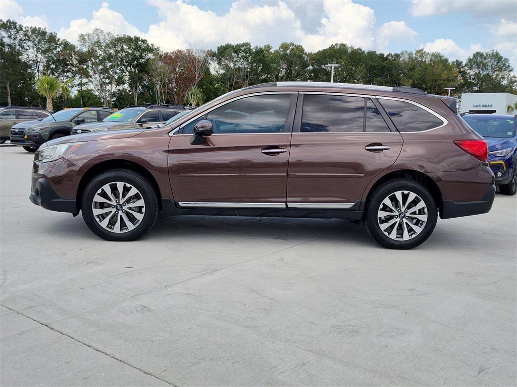 used 2019 Subaru Outback car, priced at $19,994