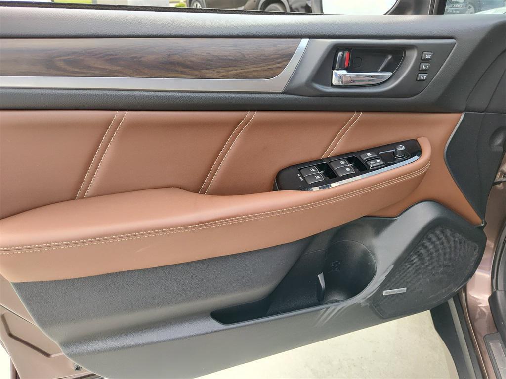 used 2019 Subaru Outback car, priced at $19,994