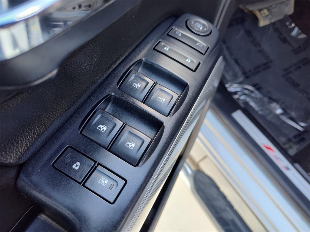 used 2018 Chevrolet Silverado 1500 car, priced at $22,477