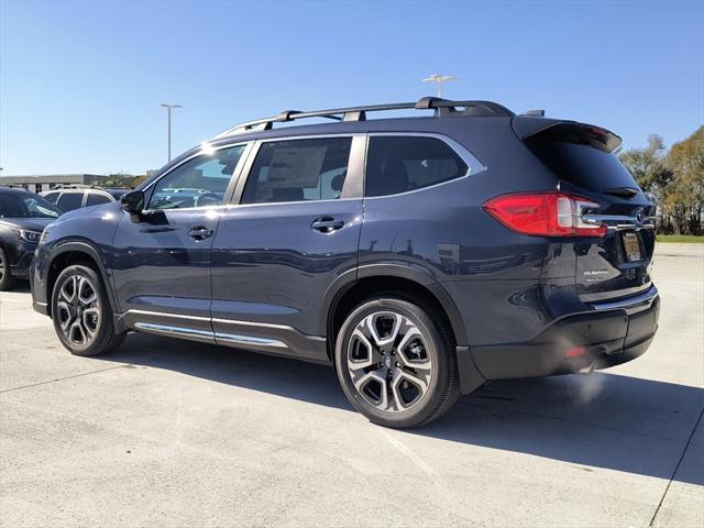 new 2025 Subaru Ascent car, priced at $48,731