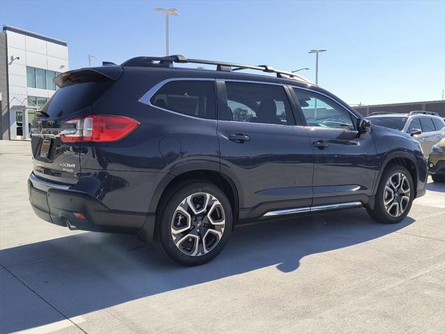 new 2025 Subaru Ascent car, priced at $48,731