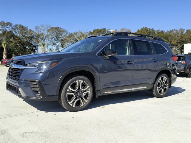 new 2025 Subaru Ascent car, priced at $48,731