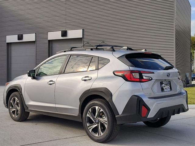 new 2024 Subaru Crosstrek car