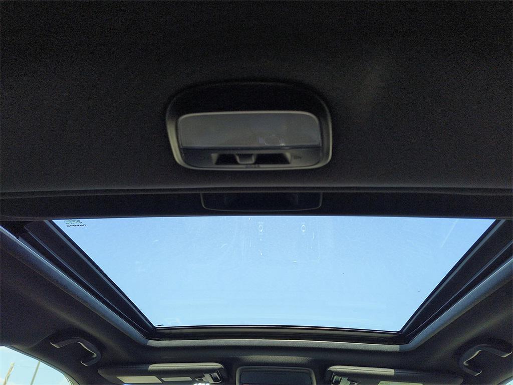 new 2025 Subaru Forester car, priced at $44,385