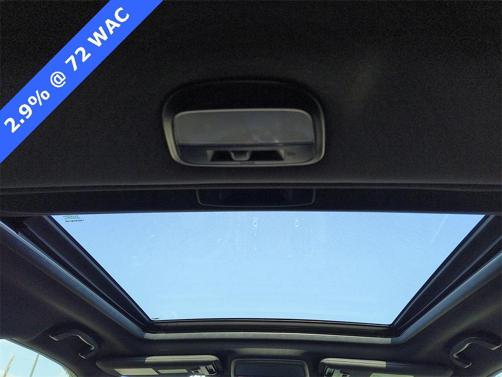 new 2025 Subaru Forester car, priced at $44,385