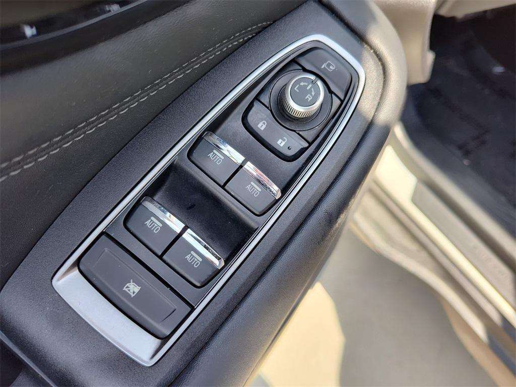 used 2023 Subaru Outback car, priced at $24,994