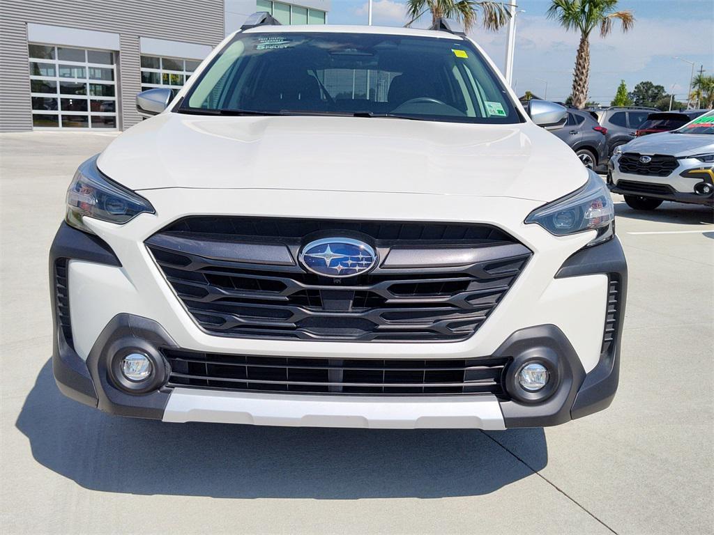 used 2023 Subaru Outback car, priced at $24,994