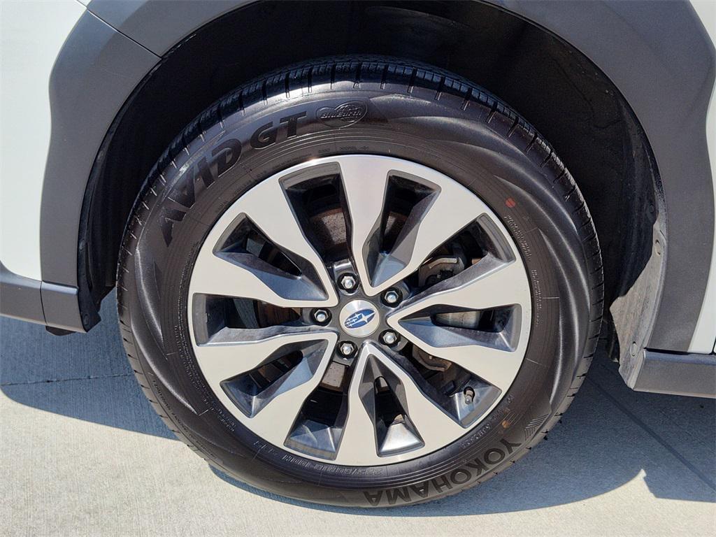 used 2023 Subaru Outback car, priced at $24,994