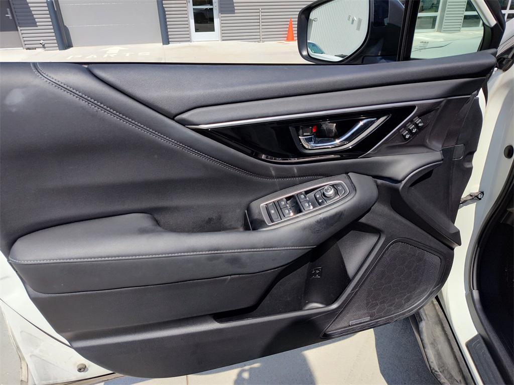 used 2023 Subaru Outback car, priced at $24,994