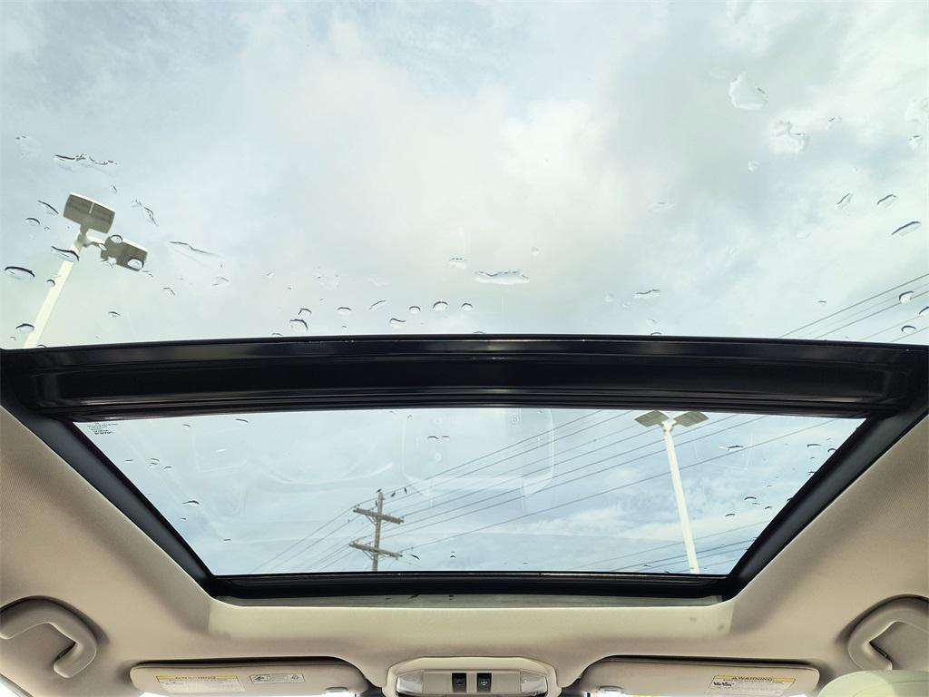 new 2025 Subaru Ascent car, priced at $50,575
