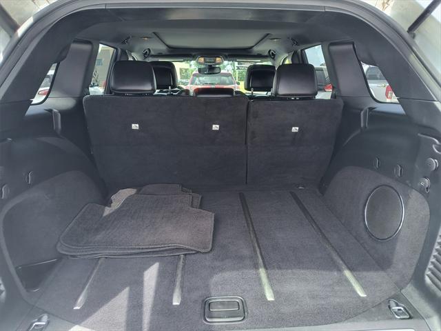 used 2017 Jeep Grand Cherokee car, priced at $17,613