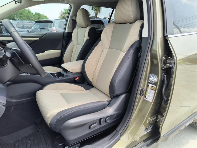 new 2025 Subaru Outback car, priced at $36,556