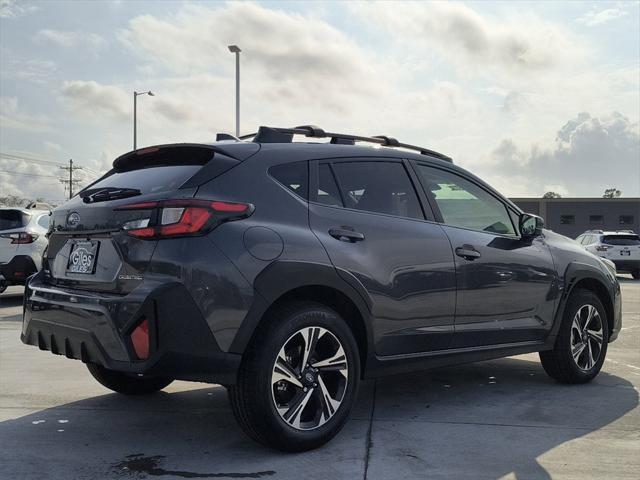 new 2024 Subaru Crosstrek car, priced at $30,685