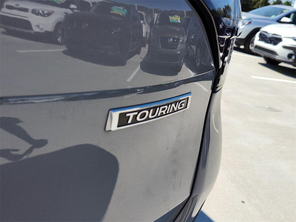 used 2025 Subaru Forester car, priced at $37,947