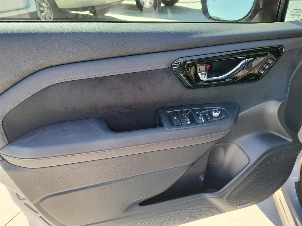 used 2025 Subaru Forester car, priced at $37,947