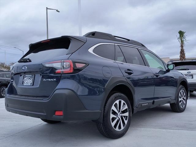 new 2025 Subaru Outback car, priced at $36,201