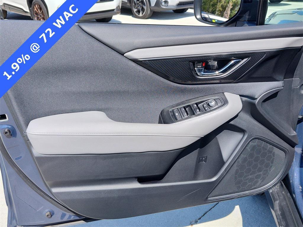 used 2025 Subaru Outback car, priced at $34,777