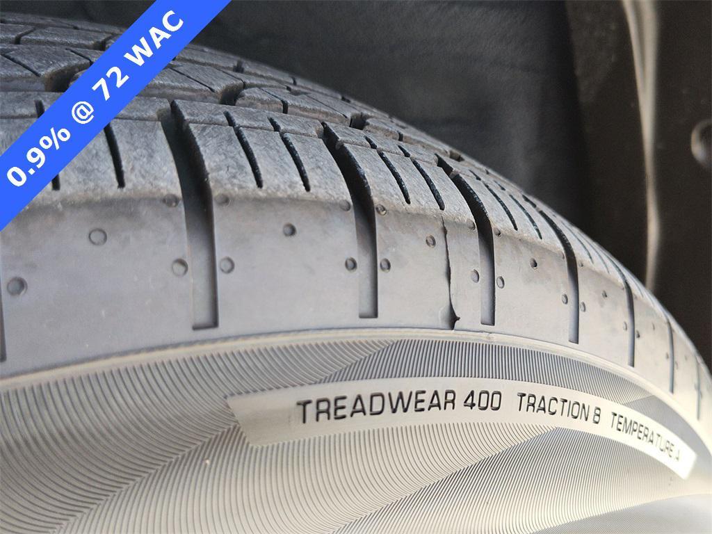 used 2025 Subaru Outback car, priced at $32,986