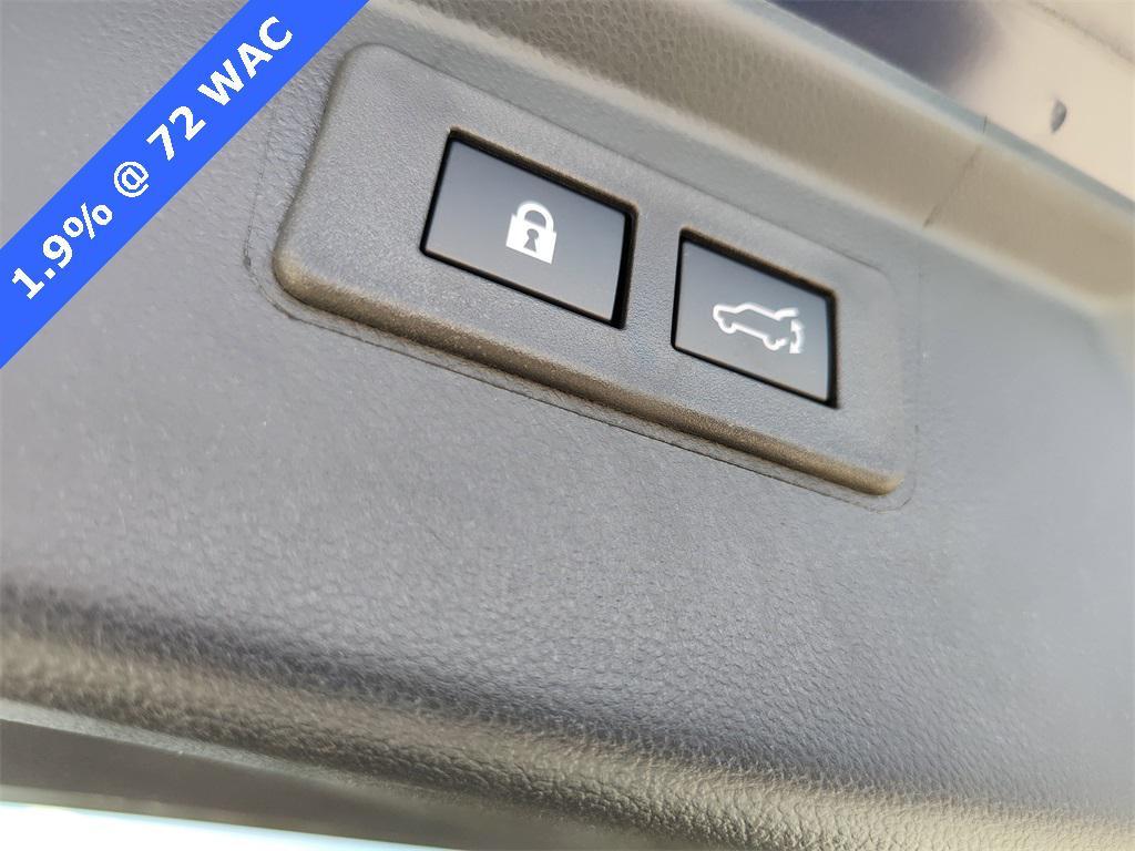 used 2025 Subaru Outback car, priced at $34,777