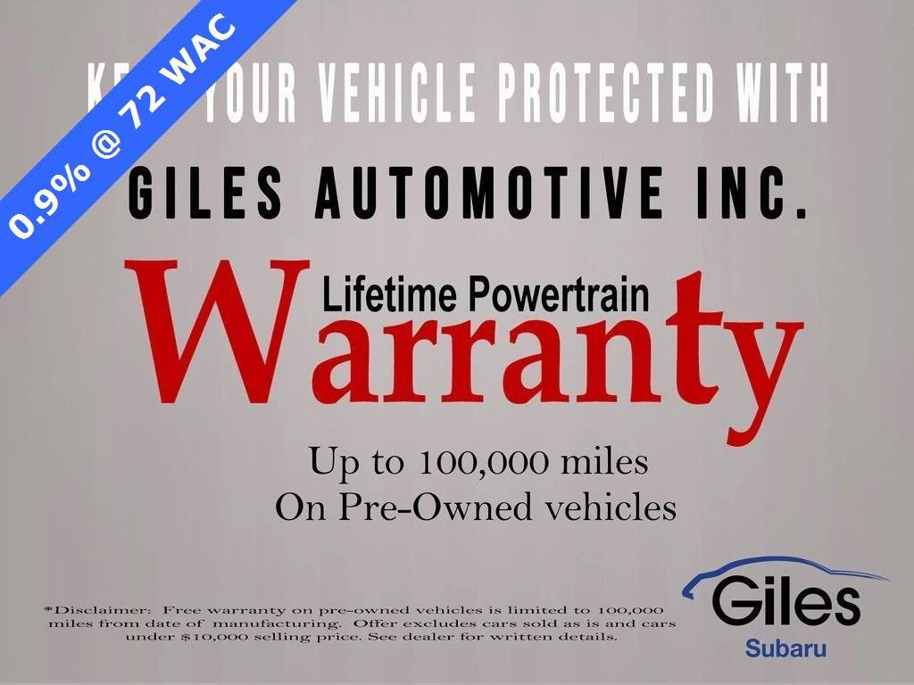 used 2025 Subaru Outback car, priced at $32,986