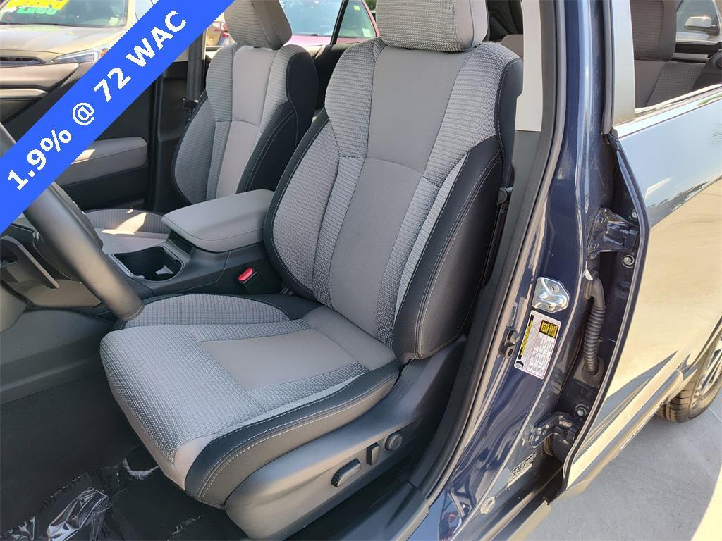 used 2025 Subaru Outback car, priced at $34,777