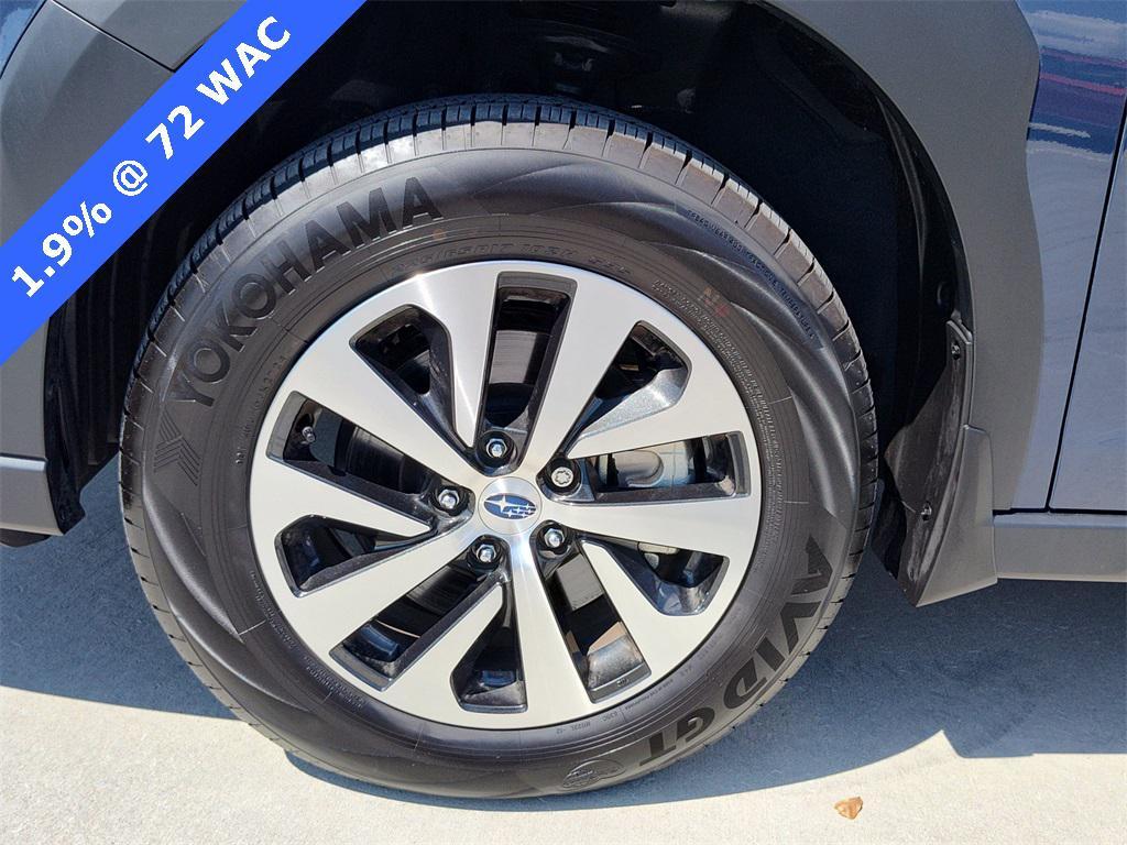 used 2025 Subaru Outback car, priced at $34,777